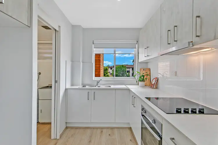 Fourth view of Homely unit listing, 19/12 Meadow Crescent, Meadowbank NSW 2114