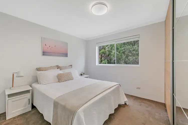 Fifth view of Homely unit listing, 19/12 Meadow Crescent, Meadowbank NSW 2114