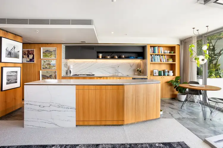 Fourth view of Homely apartment listing, 1504/21 Elizabeth Bay Road, Elizabeth Bay NSW 2011