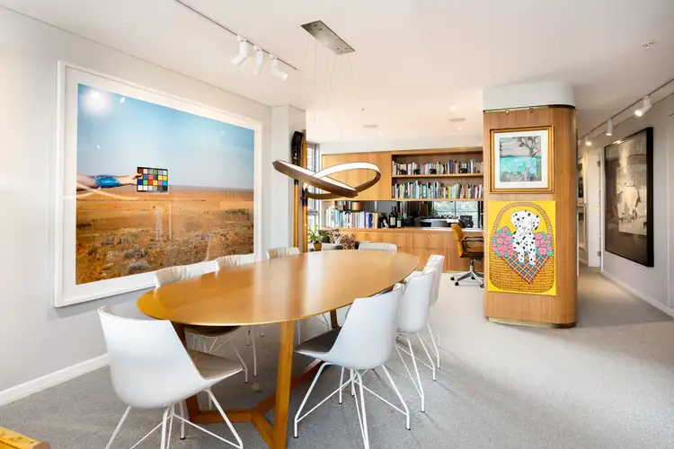 Fifth view of Homely apartment listing, 1504/21 Elizabeth Bay Road, Elizabeth Bay NSW 2011