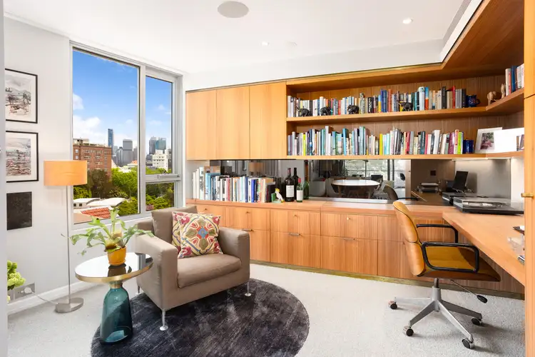 Sixth view of Homely apartment listing, 1504/21 Elizabeth Bay Road, Elizabeth Bay NSW 2011