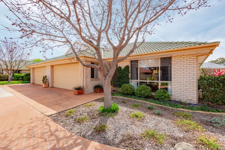 28/67 Barraclough Crescent, Monash ACT 2904