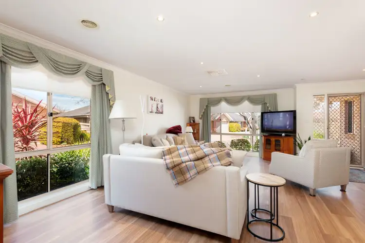 Third view of Homely unit listing, 28/67 Barraclough Crescent, Monash ACT 2904