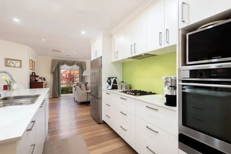 Fourth view of Homely unit listing, 28/67 Barraclough Crescent, Monash ACT 2904