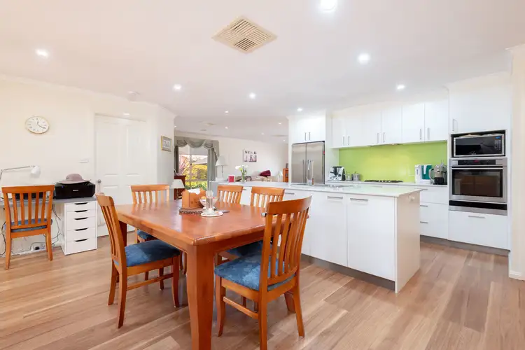 Fifth view of Homely unit listing, 28/67 Barraclough Crescent, Monash ACT 2904