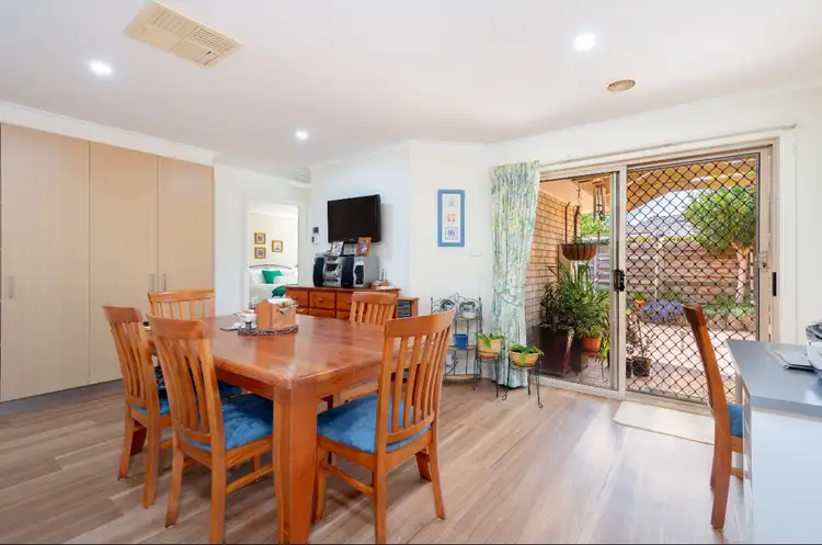 Sixth view of Homely unit listing, 28/67 Barraclough Crescent, Monash ACT 2904