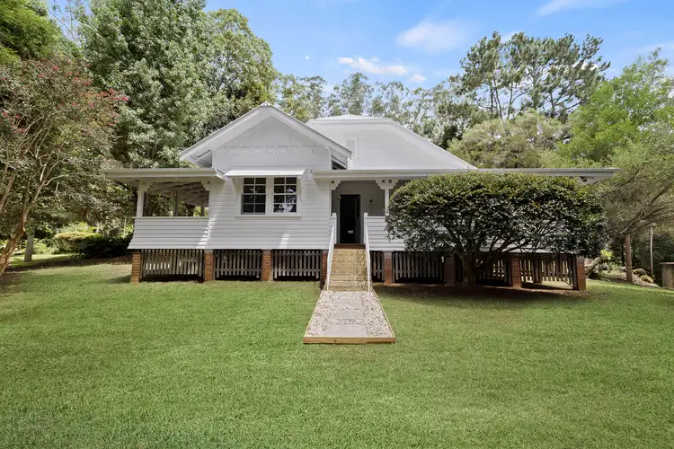 253 Eureka Road, Rosebank NSW 2480