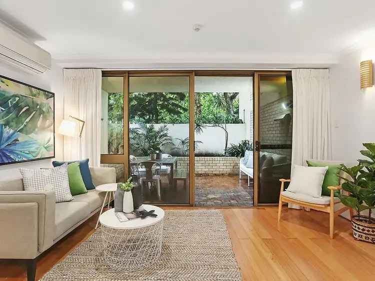 Main view of Homely apartment listing, 1 Boomerang Place, Woolloomooloo NSW 2011