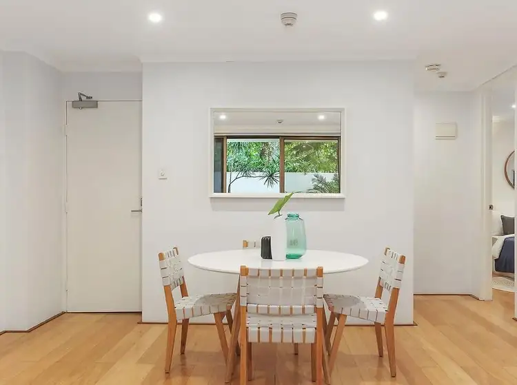 Fifth view of Homely apartment listing, 1 Boomerang Place, Woolloomooloo NSW 2011