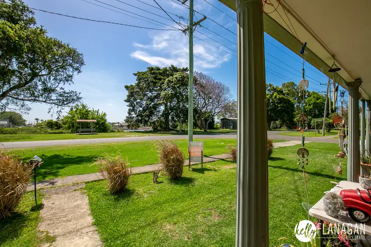 Second view of Homely house listing, 39 Kinchela Street, Gladstone NSW 2440