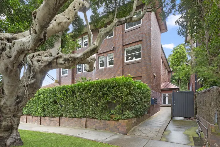 Third view of Homely unit listing, 11/21 Waratah Avenue, Randwick NSW 2031