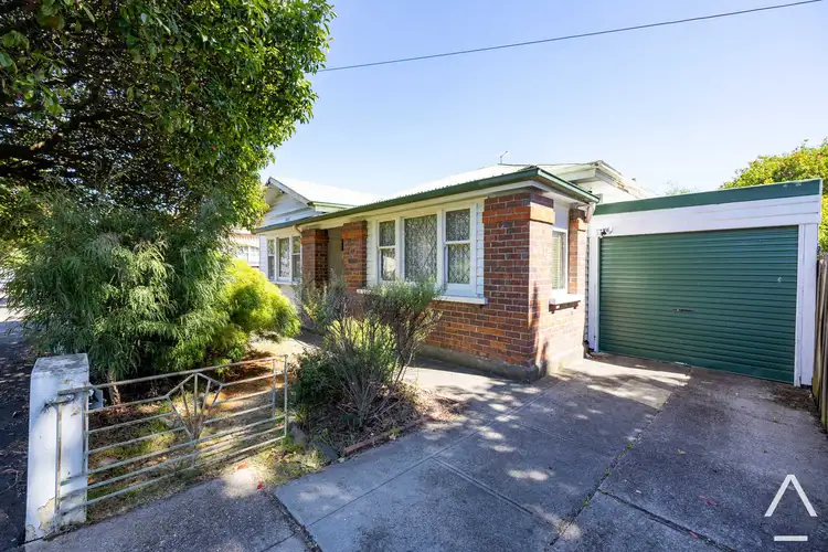16 Burns Street, Invermay TAS 7248