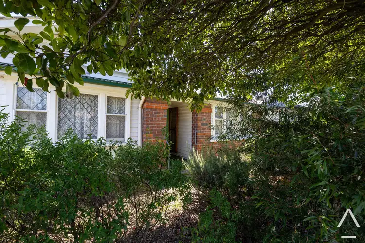 Second view of Homely house listing, 16 Burns Street, Invermay TAS 7248
