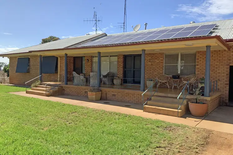 1997 Backwater Road, Narromine NSW 2821