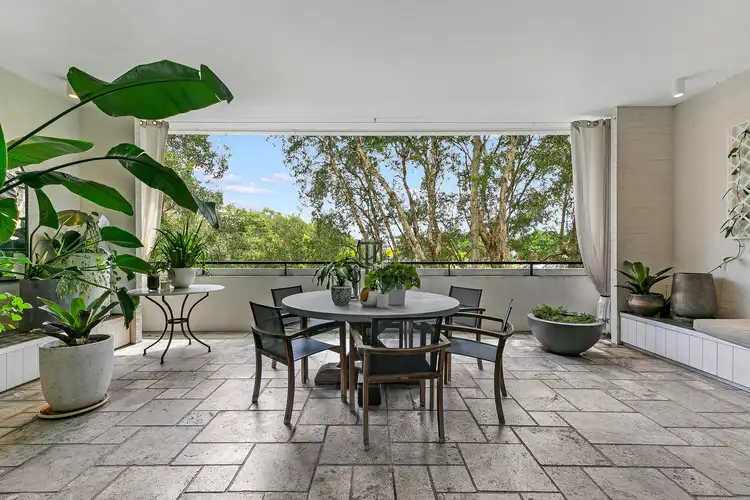 Second view of Homely apartment listing, 310/18 Danks Street, Waterloo NSW 2017