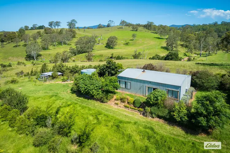 Main view of Homely land listing, 297 Tantawangalo Mountain Road, Candelo NSW 2550