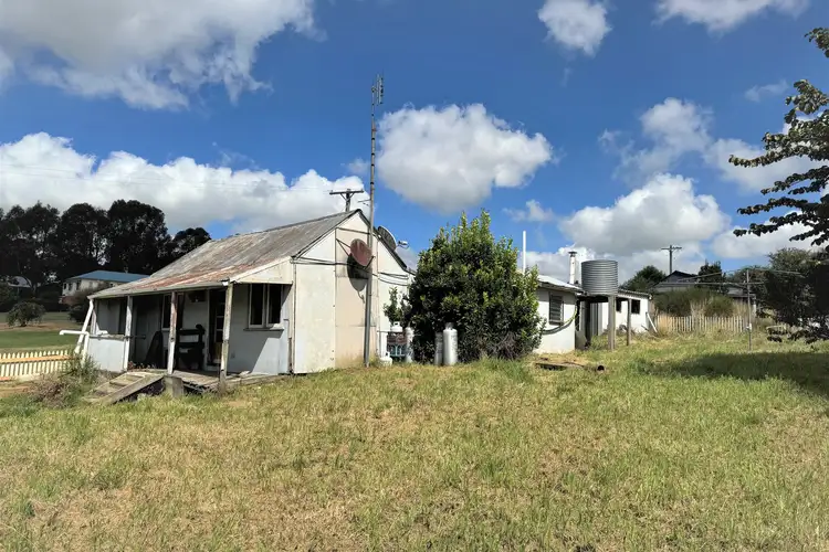 Main view of Homely house listing, 14 Trunkey Street, Newbridge NSW 2795