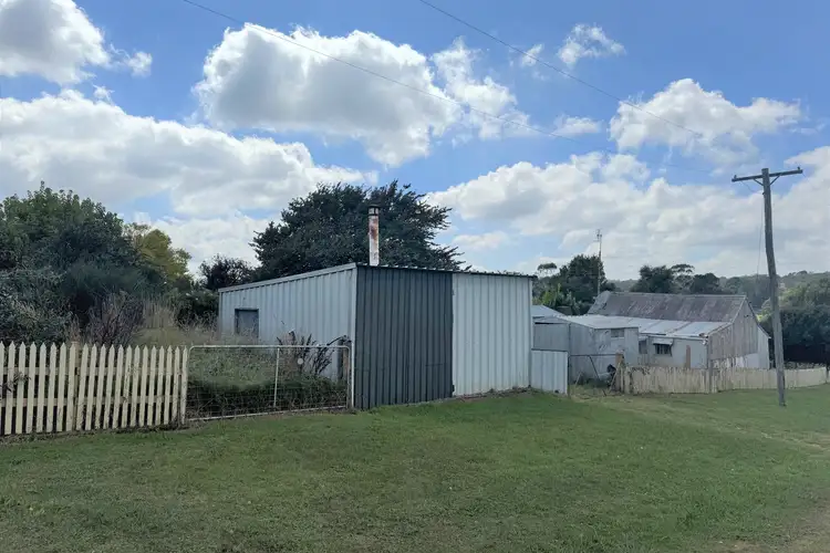 Second view of Homely house listing, 14 Trunkey Street, Newbridge NSW 2795