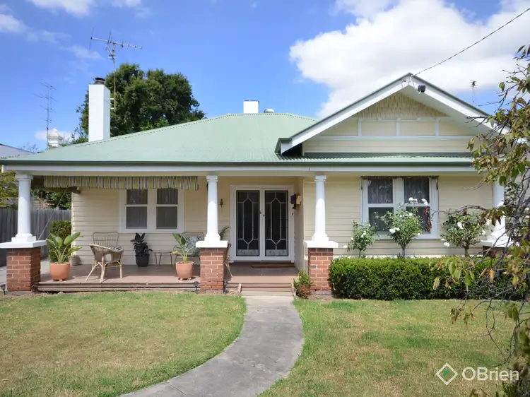 41 Mitchell Street, Bairnsdale VIC 3875
