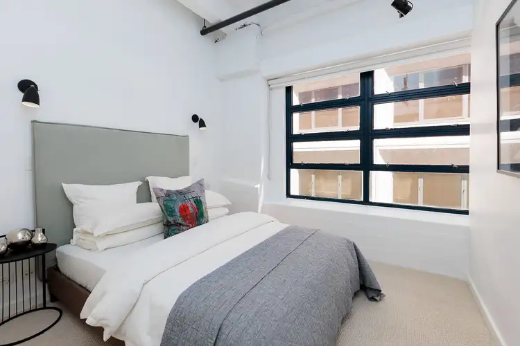 Fifth view of Homely apartment listing, 603/46-48 Riley Street, Woolloomooloo NSW 2011