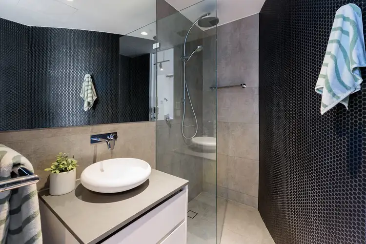 Sixth view of Homely apartment listing, 603/46-48 Riley Street, Woolloomooloo NSW 2011