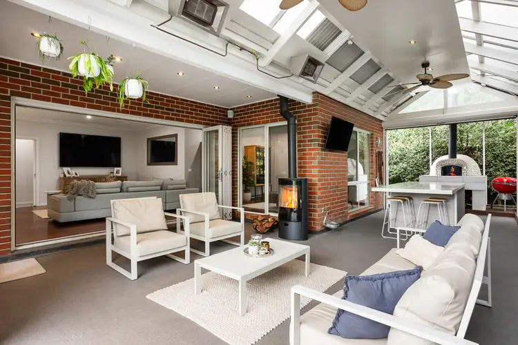 35 Paula Way, Chirnside Park VIC 3116