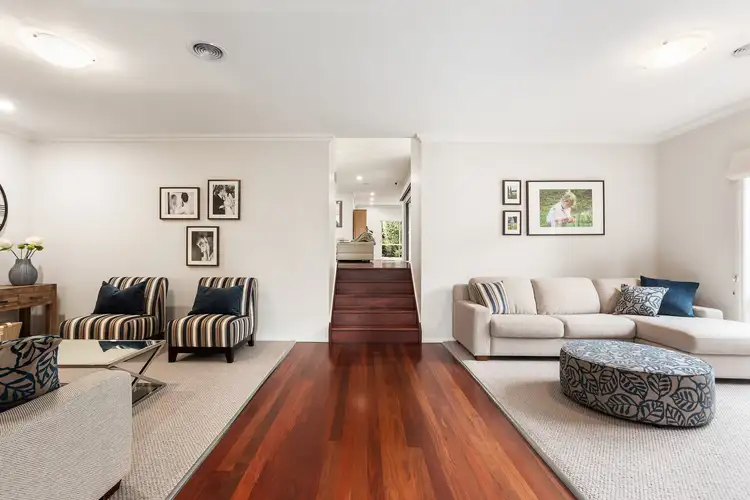 Third view of Homely house listing, 35 Paula Way, Chirnside Park VIC 3116