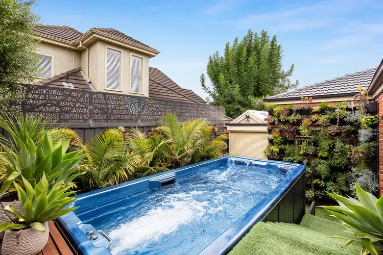 Fifth view of Homely house listing, 35 Paula Way, Chirnside Park VIC 3116