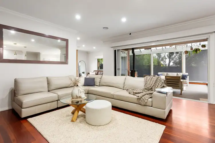 Sixth view of Homely house listing, 35 Paula Way, Chirnside Park VIC 3116