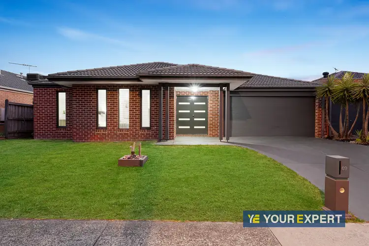 69 Brookwater Parade, Lyndhurst VIC 3975