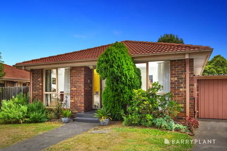 28/26-28 Hamilton Road, Bayswater North VIC 3153