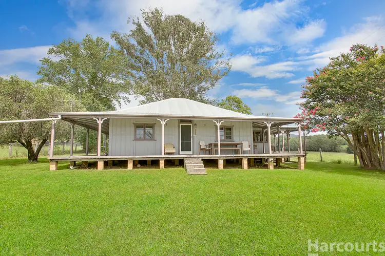 Main view of Homely rural property listing, 67 Fegans Road, Byabarra NSW 2446