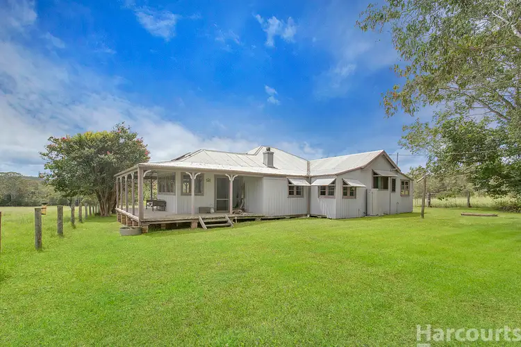 Second view of Homely rural property listing, 67 Fegans Road, Byabarra NSW 2446