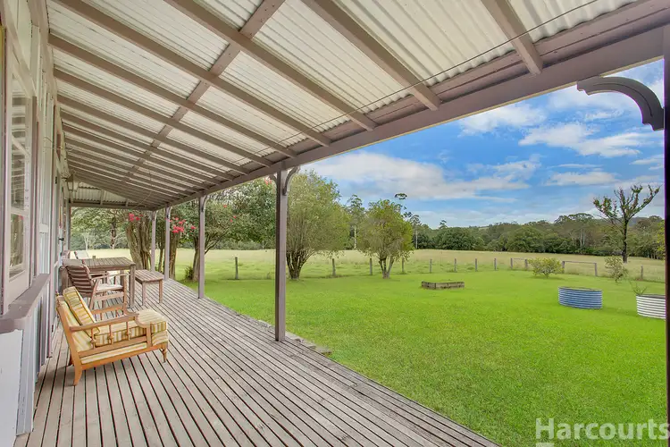 Third view of Homely rural property listing, 67 Fegans Road, Byabarra NSW 2446