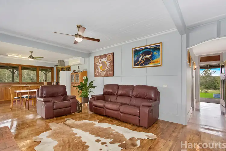 Fourth view of Homely rural property listing, 67 Fegans Road, Byabarra NSW 2446