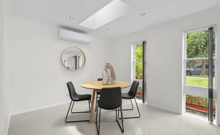 Third view of Homely house listing, 87 Rebecca Parade, Winston Hills NSW 2153