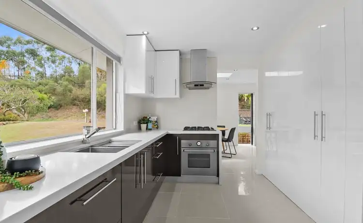Fifth view of Homely house listing, 87 Rebecca Parade, Winston Hills NSW 2153