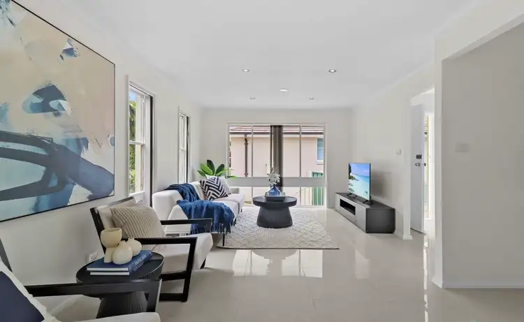 Sixth view of Homely house listing, 87 Rebecca Parade, Winston Hills NSW 2153