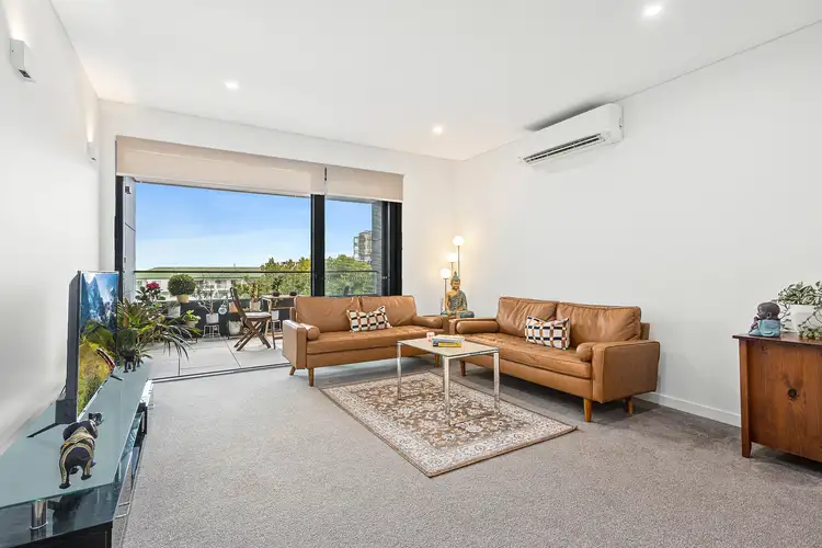 413/83 Campbell Street, Wollongong NSW 2500