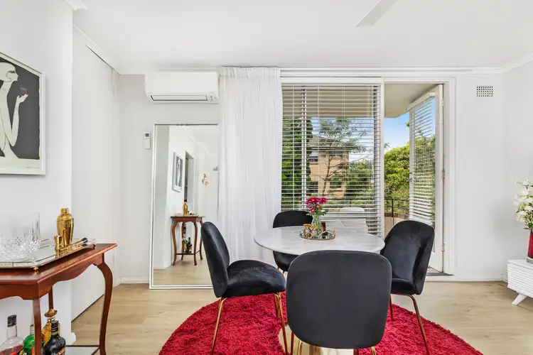 Third view of Homely apartment listing, 5/140 Ernest Street, Crows Nest NSW 2065