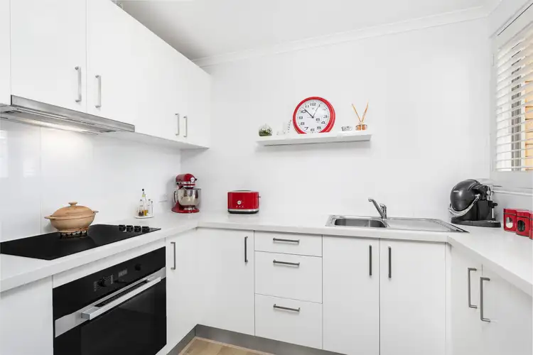 Fourth view of Homely apartment listing, 5/140 Ernest Street, Crows Nest NSW 2065