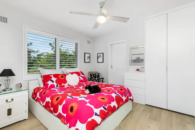 Fifth view of Homely apartment listing, 5/140 Ernest Street, Crows Nest NSW 2065