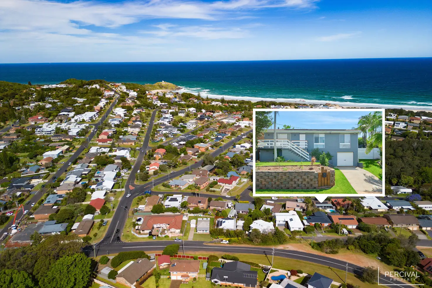 Main view of Homely house listing, 16 Hassall Street, Port Macquarie NSW 2444