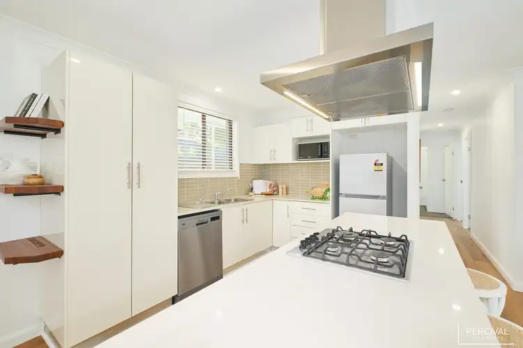 Fifth view of Homely house listing, 16 Hassall Street, Port Macquarie NSW 2444
