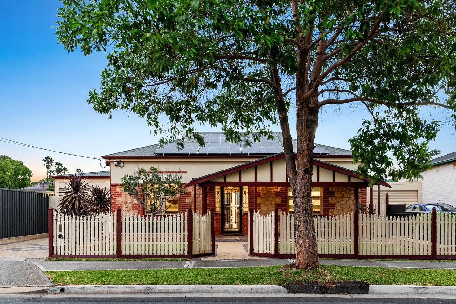 Main view of Homely house listing, 6 Scotia Street, Croydon SA 5008