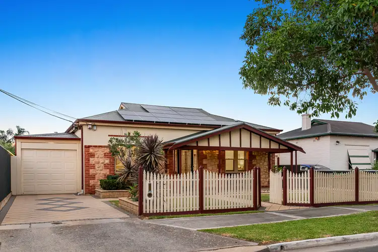 Second view of Homely house listing, 6 Scotia Street, Croydon SA 5008