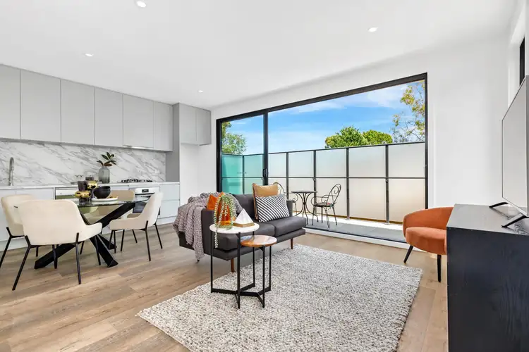 1-4/286 Mt Dandenong Road, Croydon VIC 3136