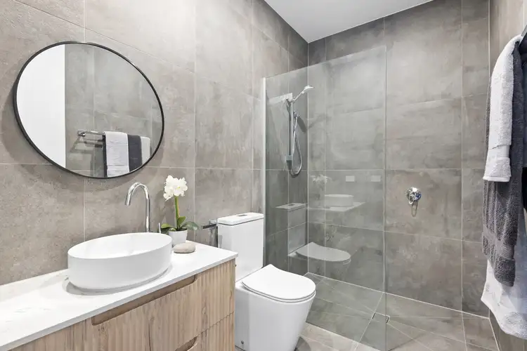 Third view of Homely townhouse listing, 1-4/286 Mt Dandenong Road, Croydon VIC 3136