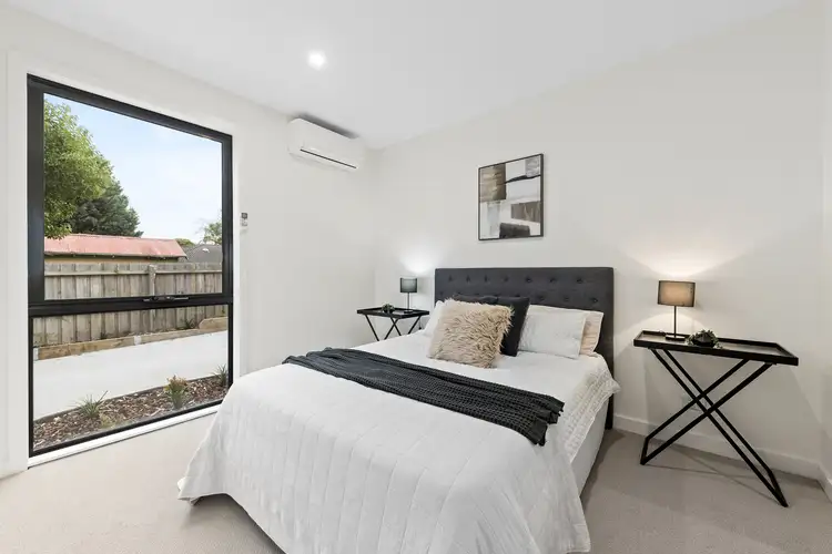 Fourth view of Homely townhouse listing, 1-4/286 Mt Dandenong Road, Croydon VIC 3136