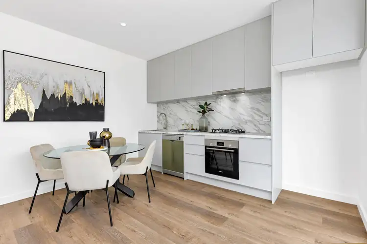 Fifth view of Homely townhouse listing, 1-4/286 Mt Dandenong Road, Croydon VIC 3136